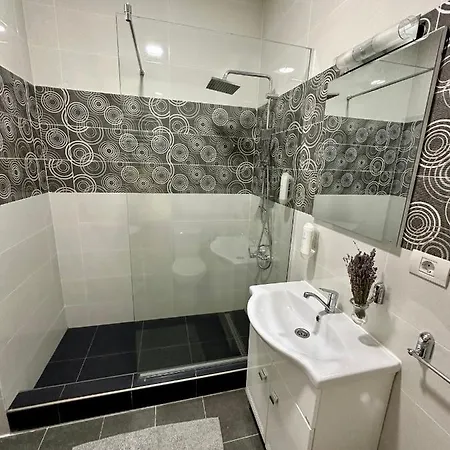 Rb Unique Daire