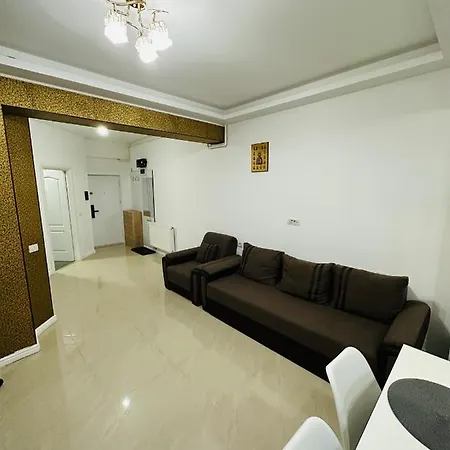 Rb Unique Apartament