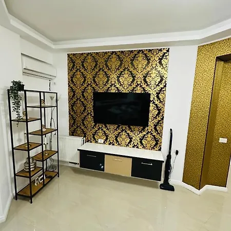 Apartament Rb Unique Năvodari