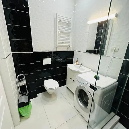 Rb Unique Apartament