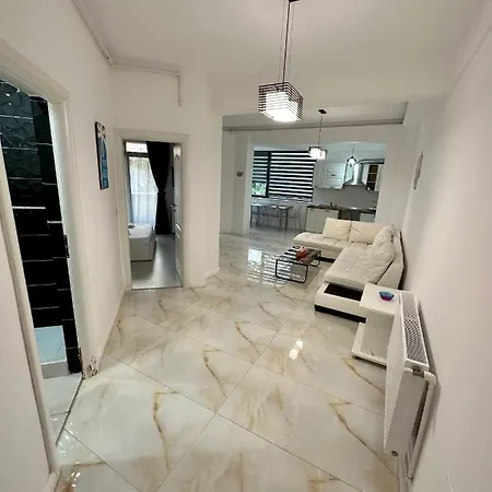 Rb Unique Apartament