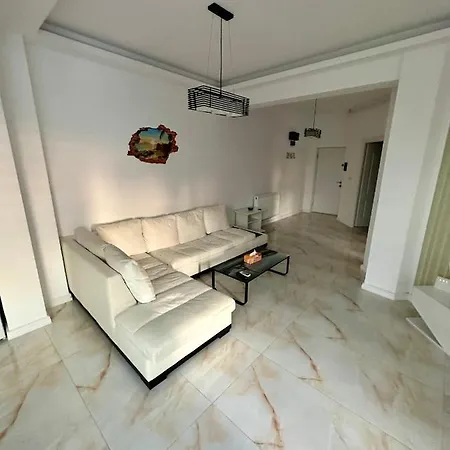 Apartament Rb Unique *
