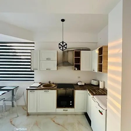Apartament Rb Unique