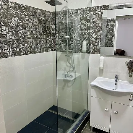 아파트 Rb Unique Năvodari