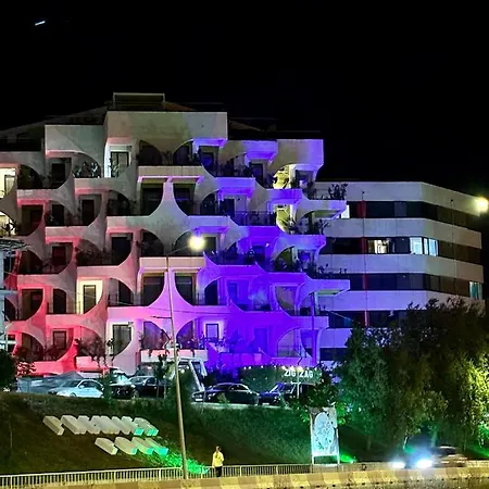 Rb Unique Apartament