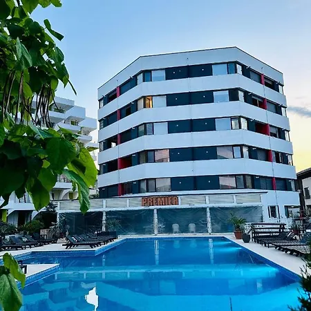 Apartament Rb Unique